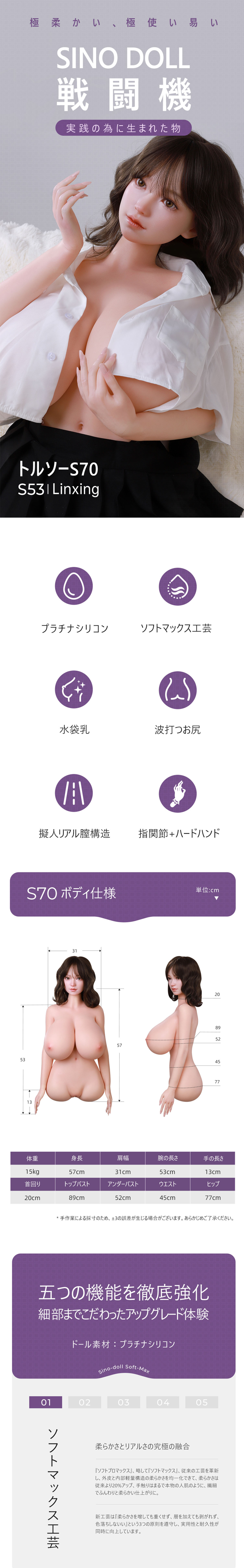 ラブドール アダルト