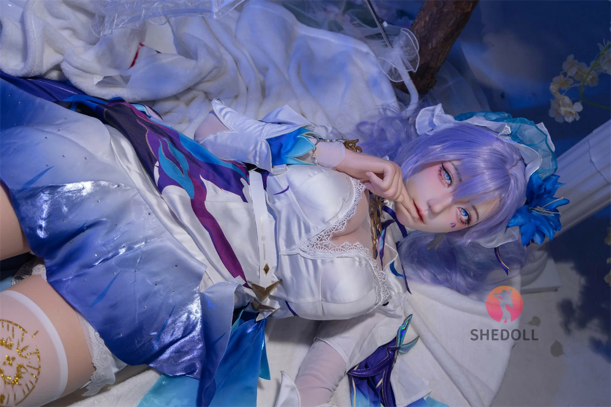 楚琳 shedoll